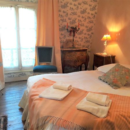 באיו Jardin Et Hotel Particulier מראה חיצוני תמונה