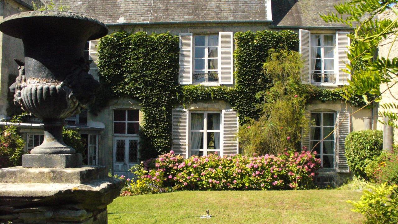 באיו Jardin Et Hotel Particulier מראה חיצוני תמונה