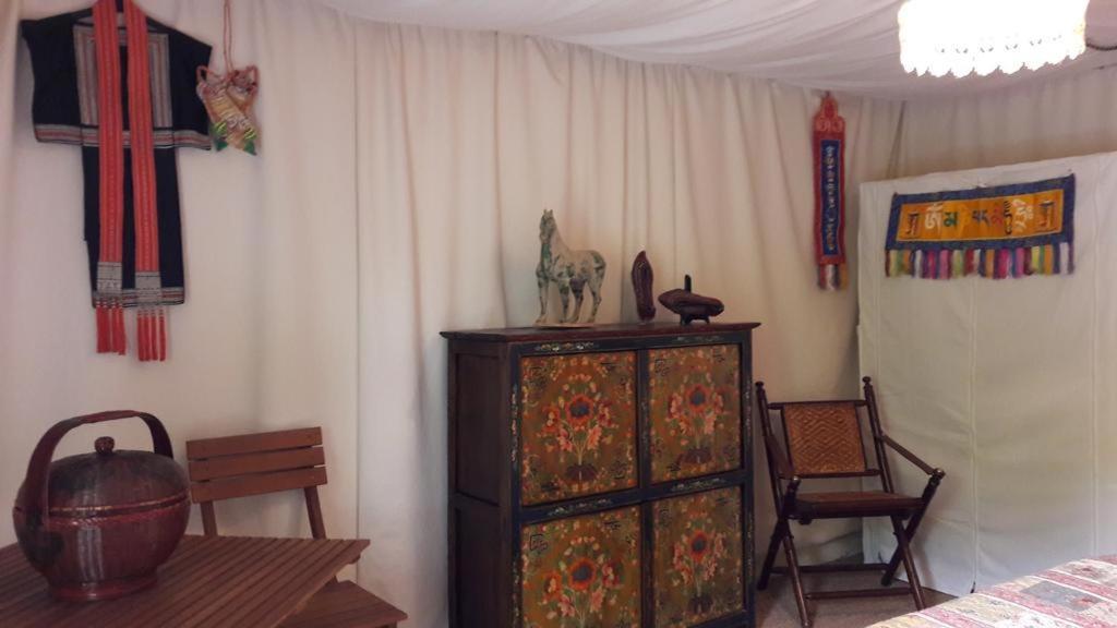 באיו Jardin Et Hotel Particulier מראה חיצוני תמונה
