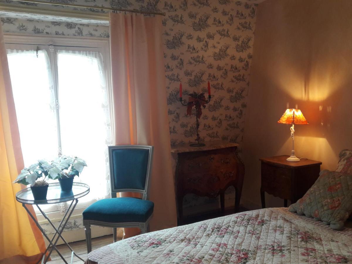באיו Jardin Et Hotel Particulier מראה חיצוני תמונה