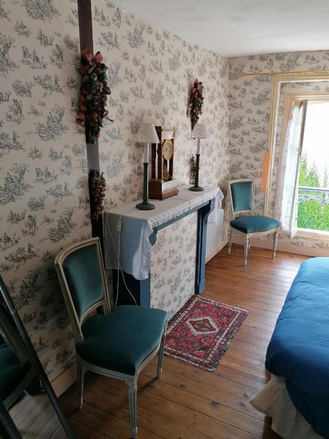 באיו Jardin Et Hotel Particulier מראה חיצוני תמונה