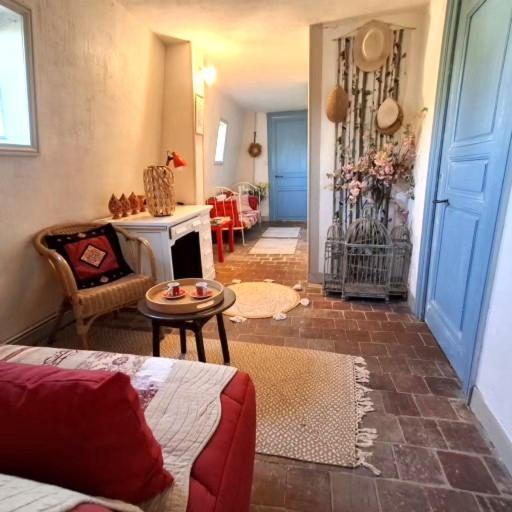 באיו Jardin Et Hotel Particulier מראה חיצוני תמונה