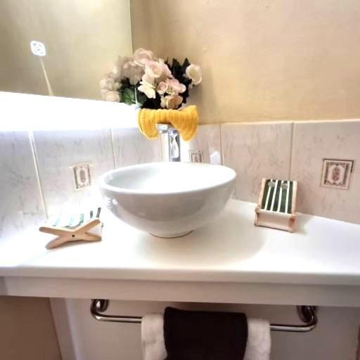 באיו Jardin Et Hotel Particulier מראה חיצוני תמונה