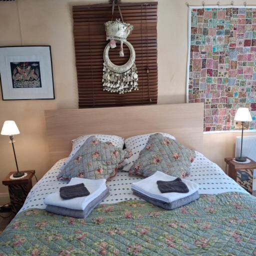 באיו Jardin Et Hotel Particulier מראה חיצוני תמונה