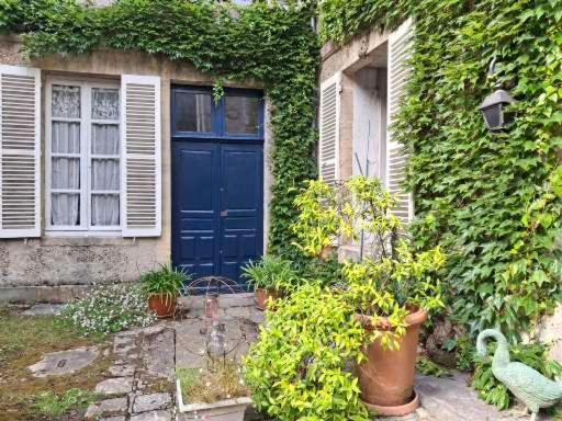 באיו Jardin Et Hotel Particulier מראה חיצוני תמונה